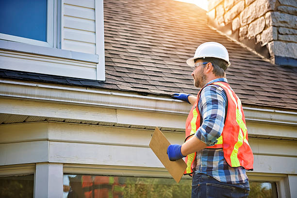 Licensed Roofing service in Marthasville, MO - Ben Roofing and Steel LLC